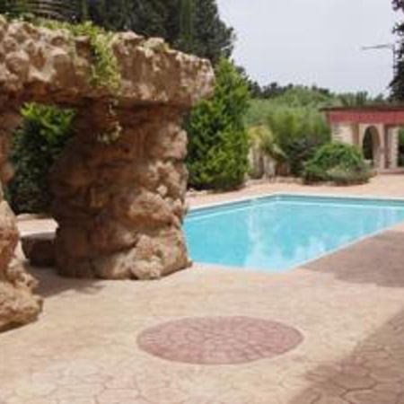 Paphos Holiday Home Exterior photo