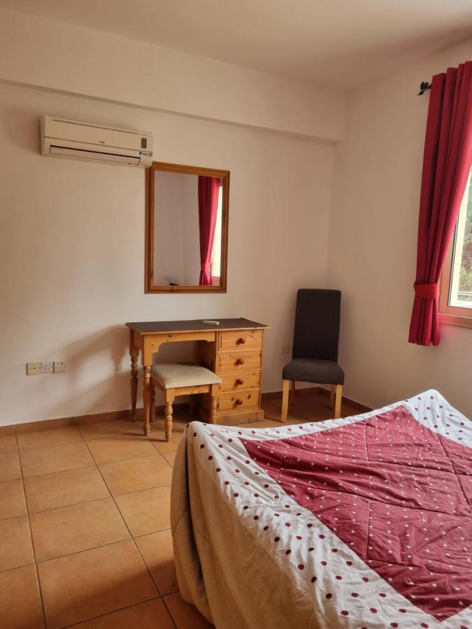 Paphos Holiday Home Exterior photo
