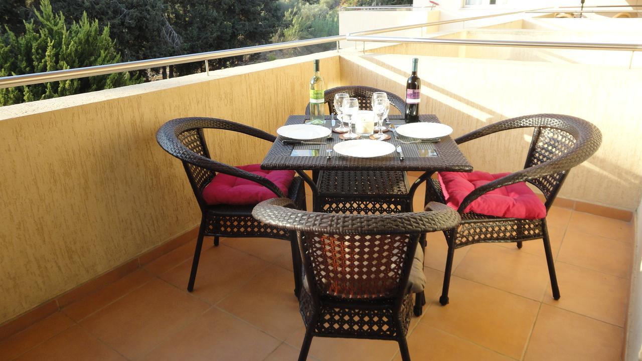 Paphos Holiday Home Exterior photo