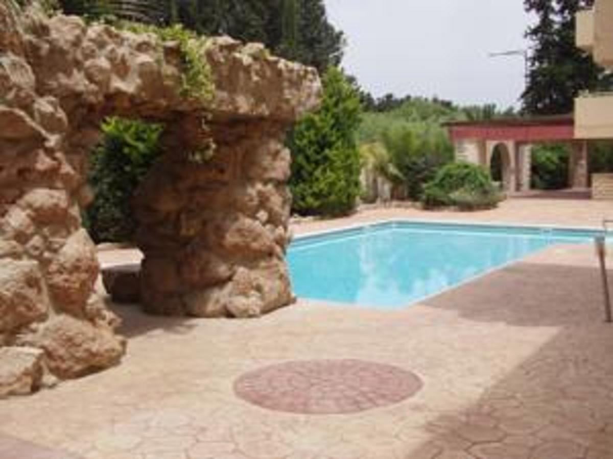 Paphos Holiday Home Exterior photo